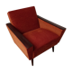 Vintage armchair