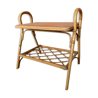 Bedside/side table