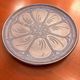 Carstens ceramic dish, Ankara series