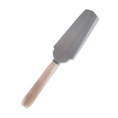 Pie shovel