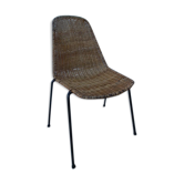 Gianfranco Legler Chair