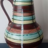 Large vintage vase Germany