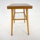 1960's Vintage Side Table from Czechoslovakia