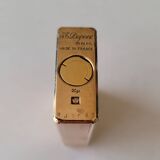Briquet à gaz