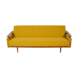 Scandinavian sofa - daybed vintage 1960s