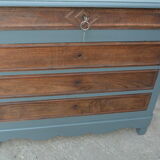 Old oak Dresser