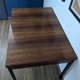 Vintage dining table