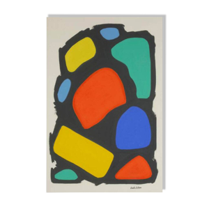 emile lahner, composition