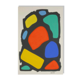 Emile lahner, composition