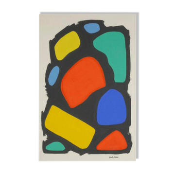 Emile Lahner, composition