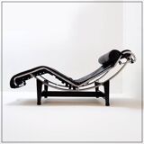 LC4 chaise longue for Cassina - 1993