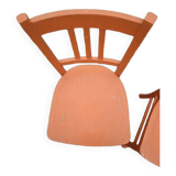 Set of 4 bistro chairs