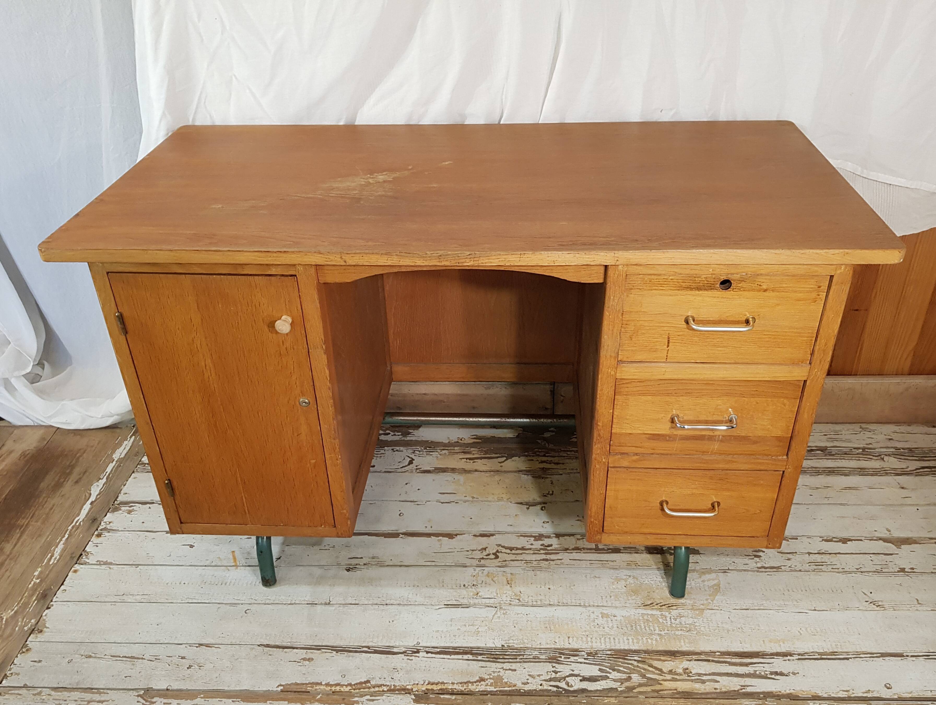 Desk 1960