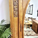 Art deco wardrobe