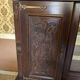 Buffet / very old wooden piece in Henri II Renaissance style