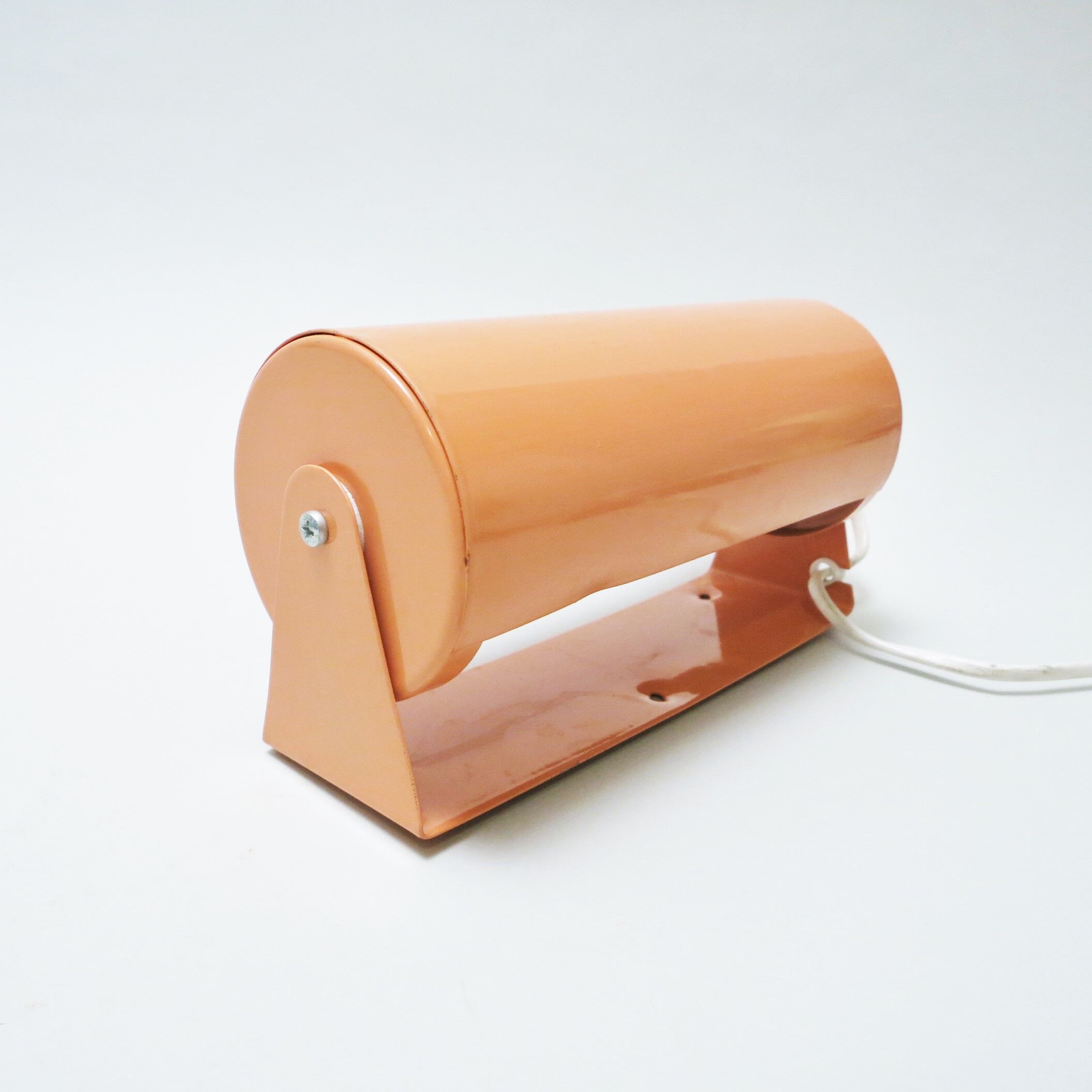 Scandinavian wall lamp years 80