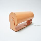 Scandinavian wall lamp years 80