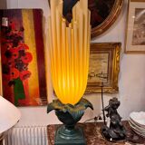Georgia Jacob Lamp
