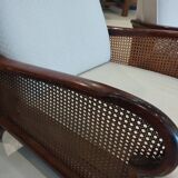 Sofa and 2 armchairs