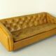 3-Seater Sofa C610 by Geoffrey Harcourt for Artifort, Netherlands 1969