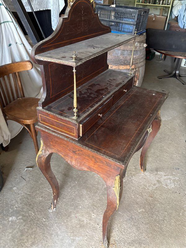 Meuble type commode