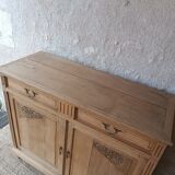 Parisian art deco sideboard