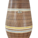 Vintage West Germany ü keramik vase