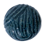 Paperweight / blue pebble in sco gregariy
