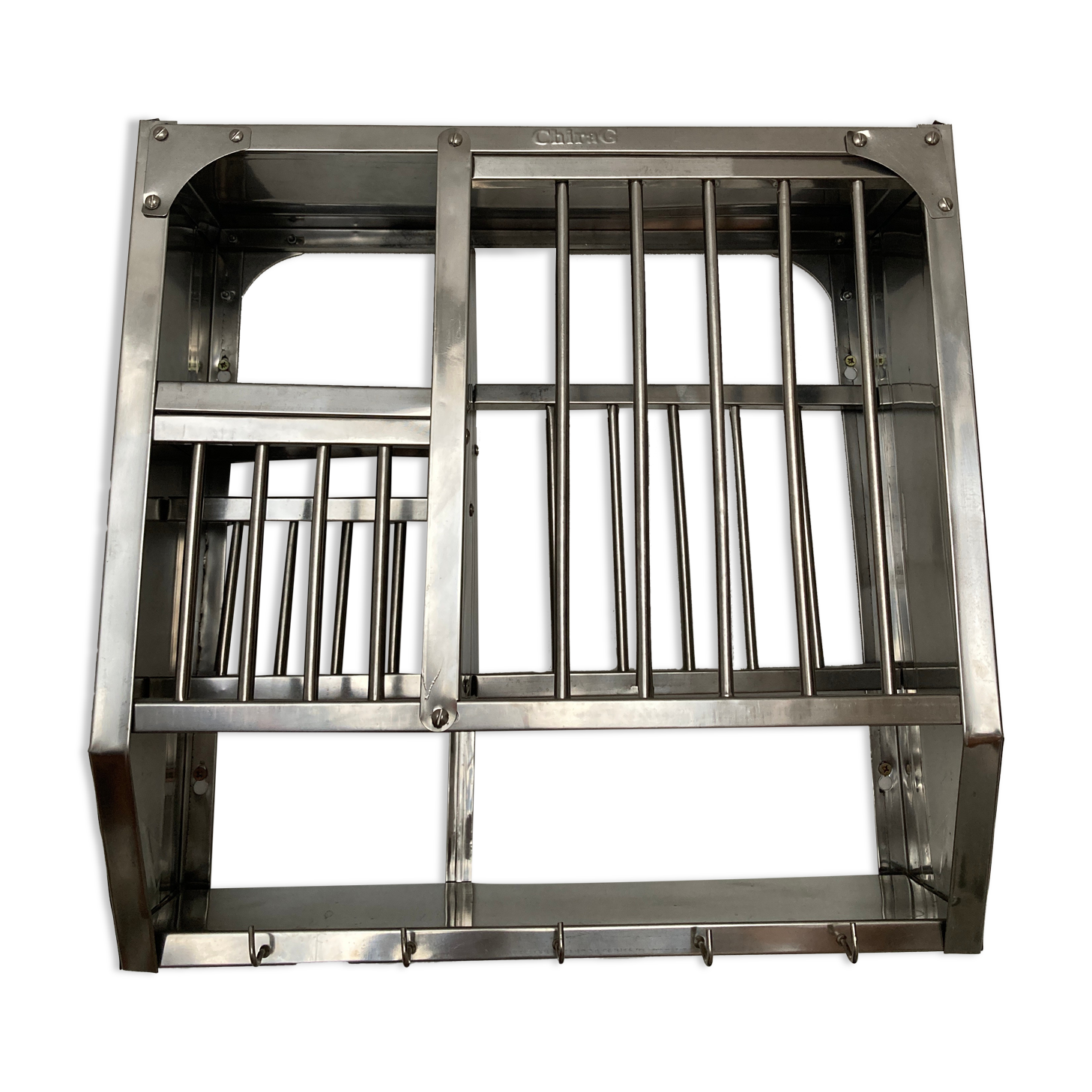 Indian drainer - handcrafted kitchen furniture