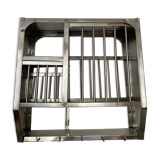 Indian drainer - handcrafted kitchen furniture