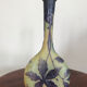 Vase soliflore TIP Émile gallé