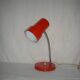 lampe de bureau des années 70