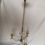 Pendant chandelier