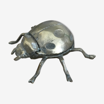 Brass Beetle
