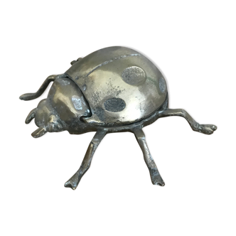 Brass Beetle