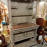 Sideboard 2 sculpted body