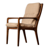 Fauteuil style scandinave
