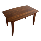 Vintage half-height coffee table
