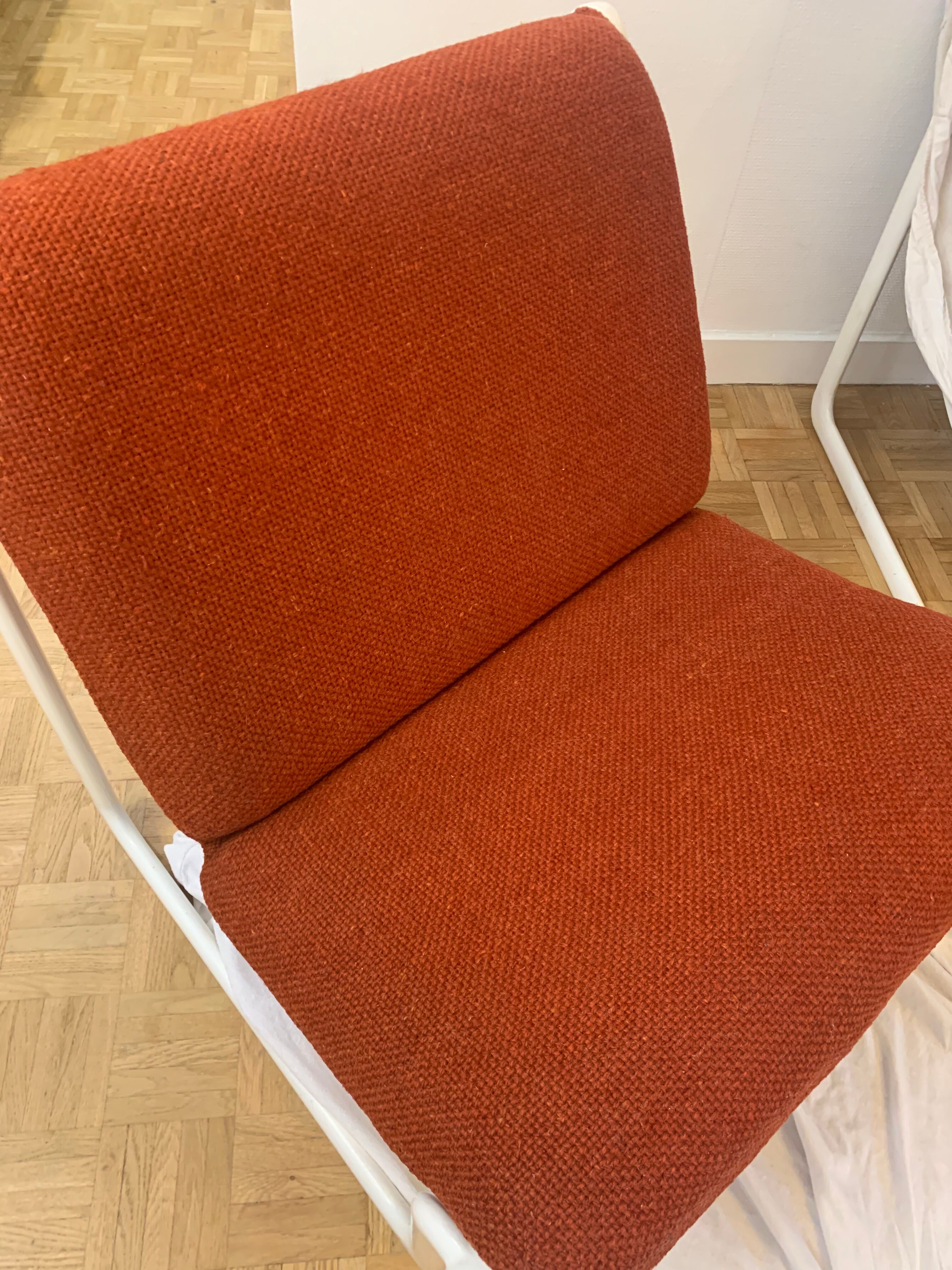 Knoll Sling armchair