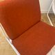 Knoll Sling armchair