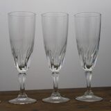 Champagne flutes