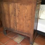 Louis Philippe Style chest of drawers