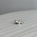 6 frog knife holders