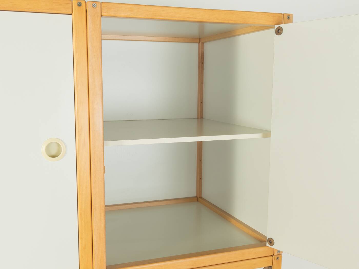 Armoire Flötotto, quatre pièces « profilsystem », années 1970