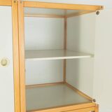 Armoire Flötotto, quatre pièces « profilsystem », années 1970