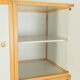 Armoire Flötotto, quatre pièces « profilsystem », années 1970