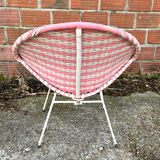 Satellite child chair