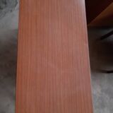 Old desk