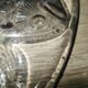 Coupe Lalique modèle Roskof