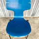 Set of 2 children's chairs by Arne Jacobsen for Fritz Hansen